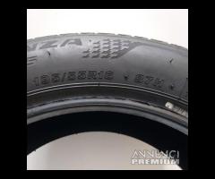 2 GOMME 195 55 16 BRIDGESTONE A20935 - 7