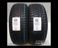 2 GOMME 215 60 17 HANKOOK A20930