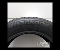 2 GOMME 215 60 17 HANKOOK A20930