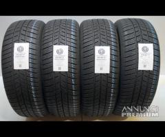 4 GOMME 215 60 17 BARUM A20929 - 1