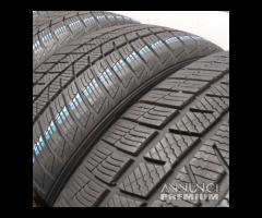 4 GOMME 215 60 17 BARUM A20929