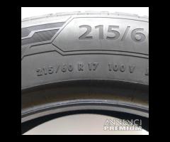 4 GOMME 215 60 17 BARUM A20929 - 7