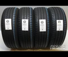 4 GOMME 215 60 17 BARUM A20928 - 1