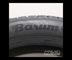 4 GOMME 215 60 17 BARUM A20928 - 5