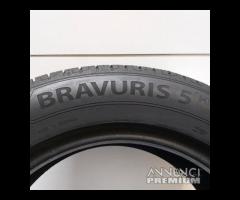 4 GOMME 215 60 17 BARUM A20928 - 6