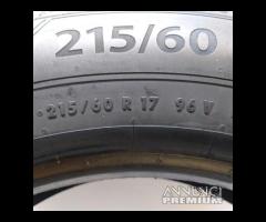 4 GOMME 215 60 17 BARUM A20928 - 7