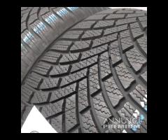 2 GOMME 235 50 17 BRIDGESTONE A20927