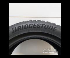 2 GOMME 235 50 17 BRIDGESTONE A20927