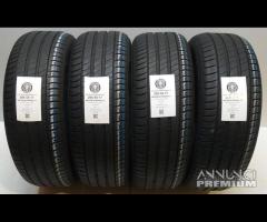 4 GOMME 205 55 17 MICHELIN A20657