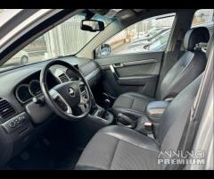 Chevrolet Captiva 2.0 VCDi LS - 7