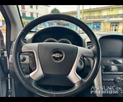 Chevrolet Captiva 2.0 VCDi LS - 16