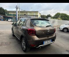 Dacia Sandero Stepway 0.9TCe 90CV - 6