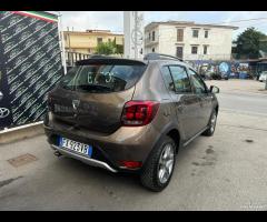 Dacia Sandero Stepway 0.9TCe 90CV - 7