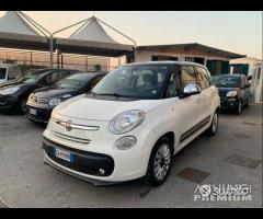 FIAT 500L 1300Multijet