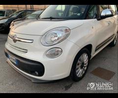 FIAT 500L 1300Multijet