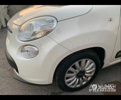 FIAT 500L 1300Multijet