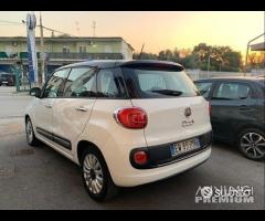 FIAT 500L 1300Multijet - 7