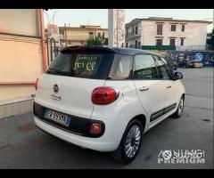 FIAT 500L 1300Multijet - 8