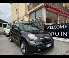 Fiat 500L 1300 Multijet