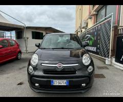 Fiat 500L 1300 Multijet