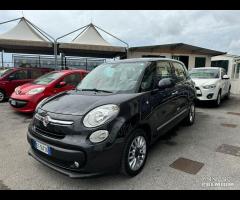 Fiat 500L 1300 Multijet