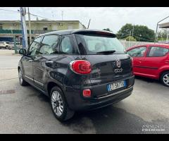 Fiat 500L 1300 Multijet