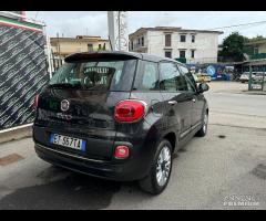 Fiat 500L 1300 Multijet - 5