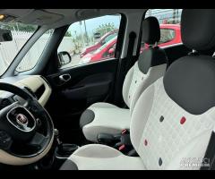 Fiat 500L 1300 Multijet - 8