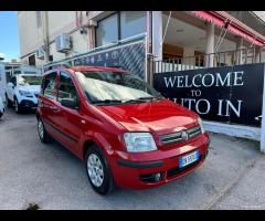 FIAT Panda 2ª serie 1200gpl