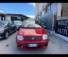 FIAT Panda 2ª serie 1200gpl