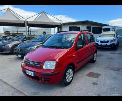 FIAT Panda 2ª serie 1200gpl