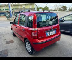 FIAT Panda 2ª serie 1200gpl