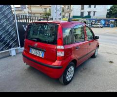 FIAT Panda 2ª serie 1200gpl