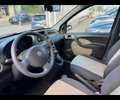 FIAT Panda 2ª serie 1200gpl - 7