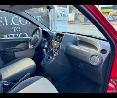 FIAT Panda 2ª serie 1200gpl - 9