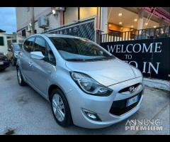 HYUNDAI ix20 1400benzina