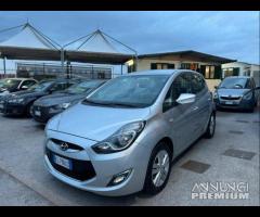 HYUNDAI ix20 1400benzina