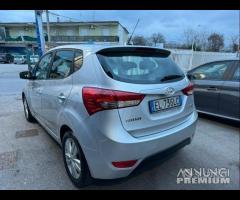 HYUNDAI ix20 1400benzina