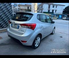 HYUNDAI ix20 1400benzina