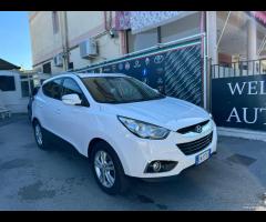 Hyundai iX35 2000diesel 4WD - 1