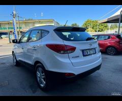 Hyundai iX35 2000diesel 4WD