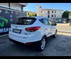 Hyundai iX35 2000diesel 4WD