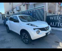 Nissan Juke 1500diesel 110cv - 1