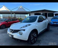 Nissan Juke 1500diesel 110cv - 3