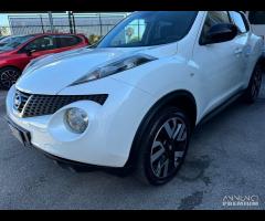 Nissan Juke 1500diesel 110cv