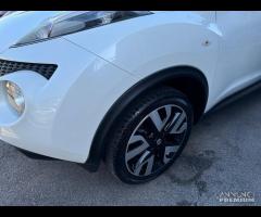 Nissan Juke 1500diesel 110cv - 5