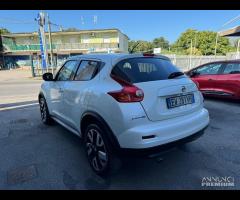 Nissan Juke 1500diesel 110cv - 6