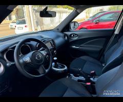 Nissan Juke 1500diesel 110cv - 8