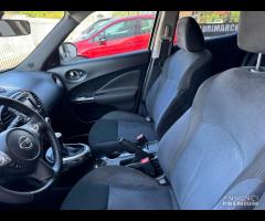 Nissan Juke 1500diesel 110cv - 9