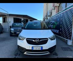 Opel Crossland X 1200benzina 130CV CAMBIO AUTOMATI